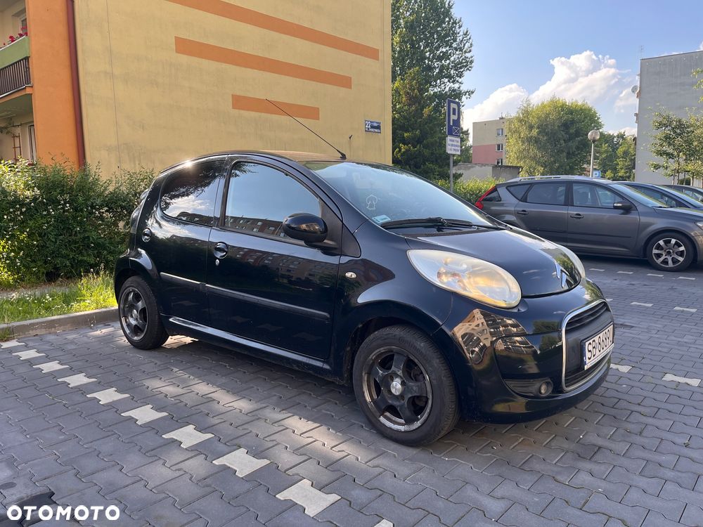 Citroën C1 1.0 Style - 5