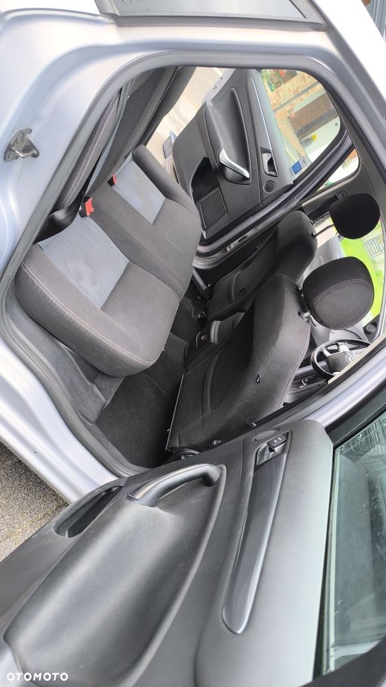 Ford Mondeo - 6