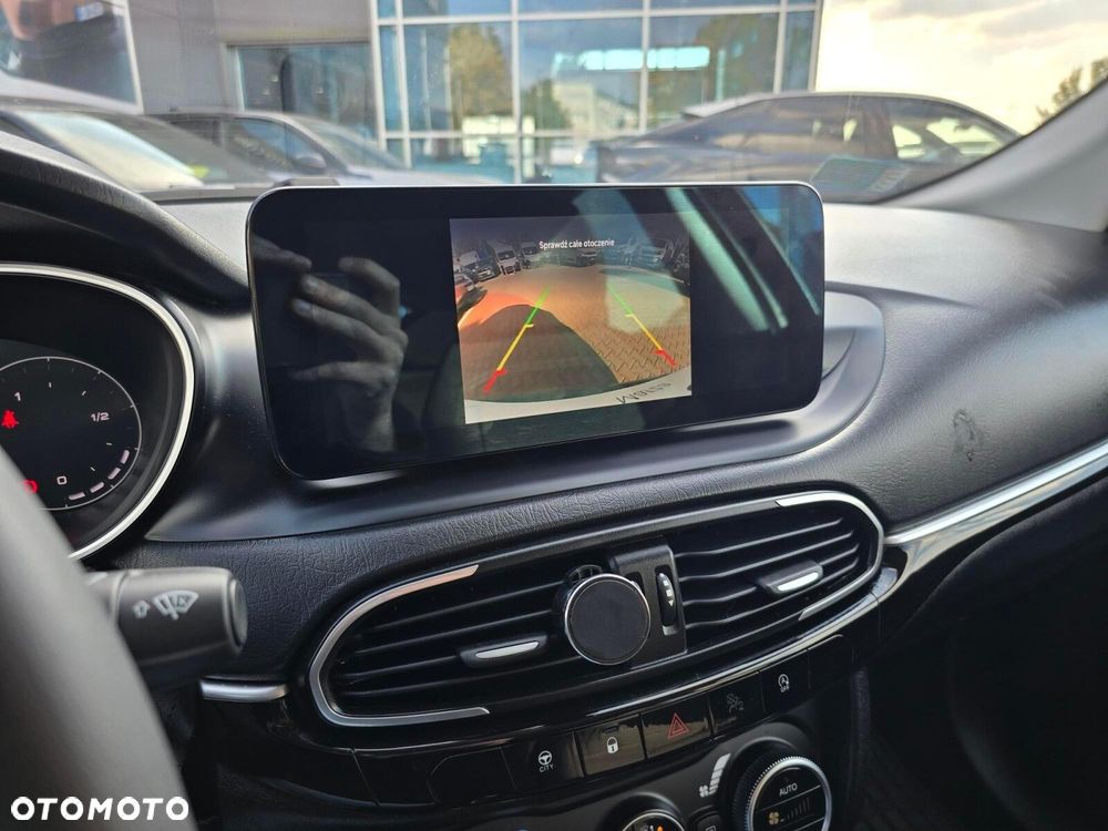 Fiat Tipo 1.0 T3 Life - 23
