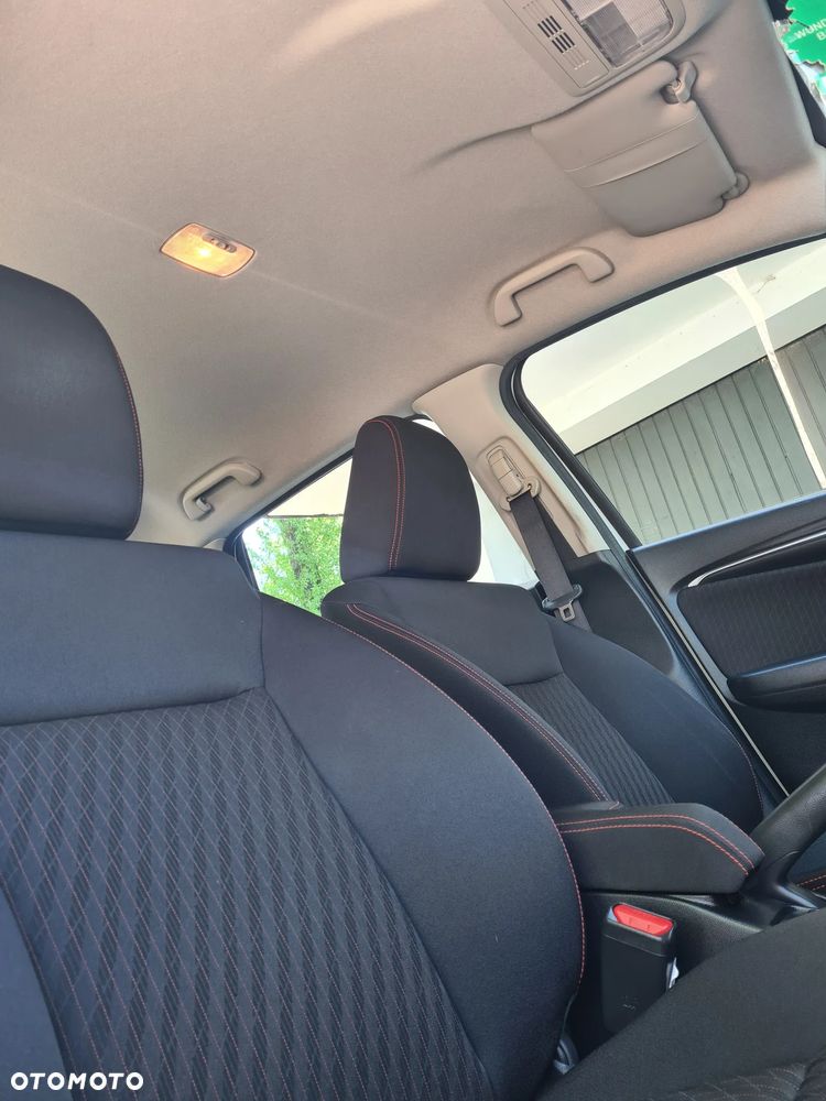 Honda Jazz 1.5 i-VTEC Dynamic (ADAS/Honda Connect+) - 11