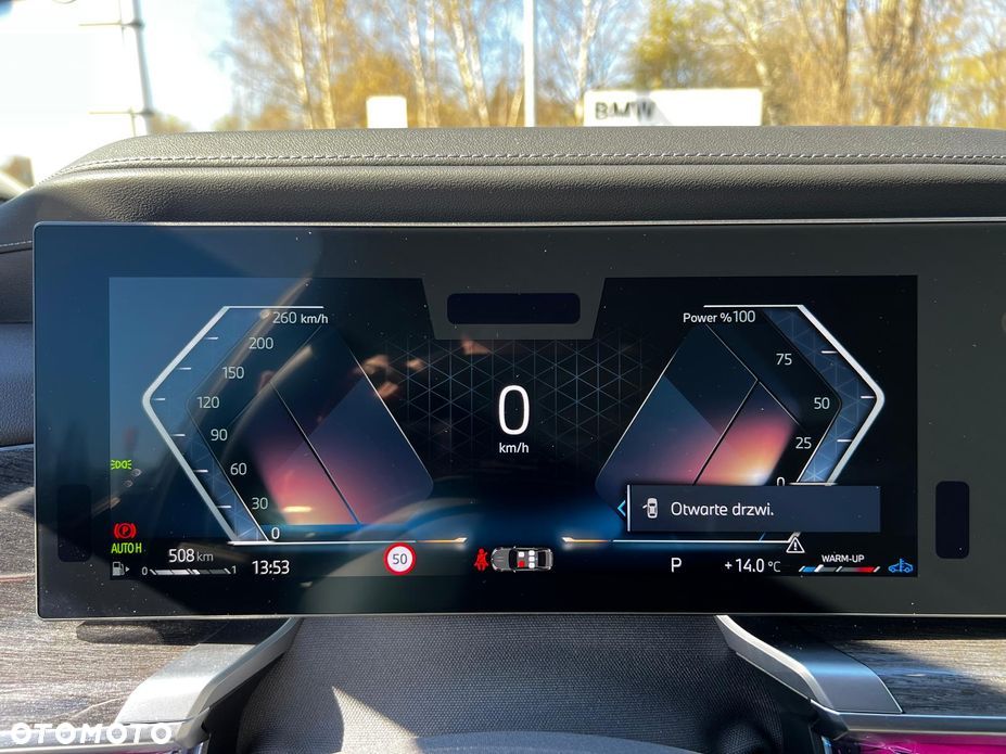 BMW Seria 7 740d xDrive mHEV sport - 22