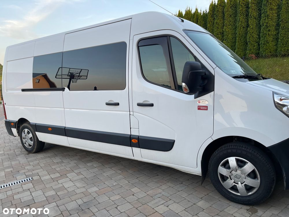 Renault Master - 13