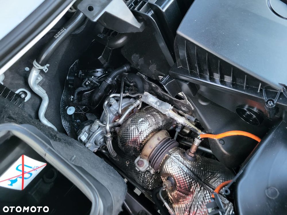 Mercedes-Benz SPRINTER 317 CDI-DOKA-6-OSÓB -KLIMA-HAK 3500 KG - 28