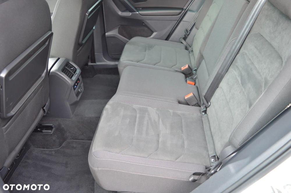 Volkswagen Tiguan 2.0 TSI 4Motion (BlueMotion Technology) DSG Highline - 18