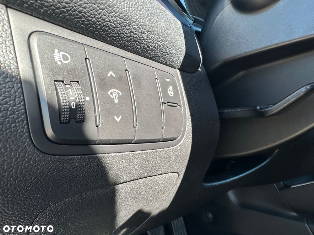 Kia Ceed 1.4 CVVT Dream Team Edition - 13