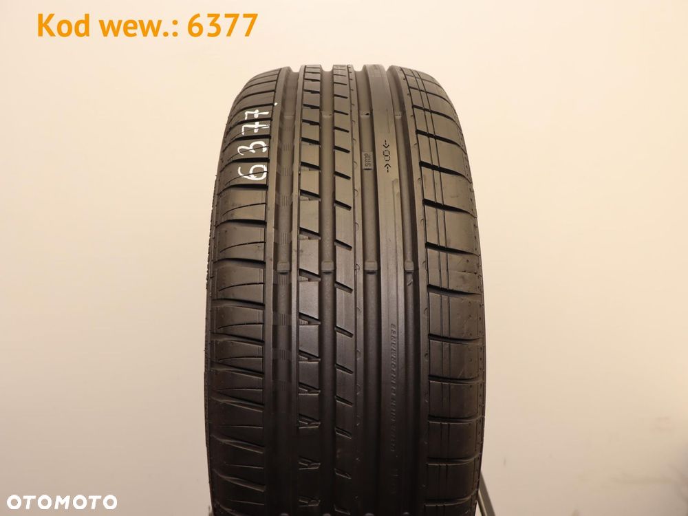 Matador MP 46 HECTORRA 2 - 225/45 R17 - 6