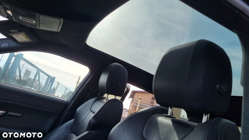 Land Rover Range Rover Evoque TD4 HSE Dynamic - 28