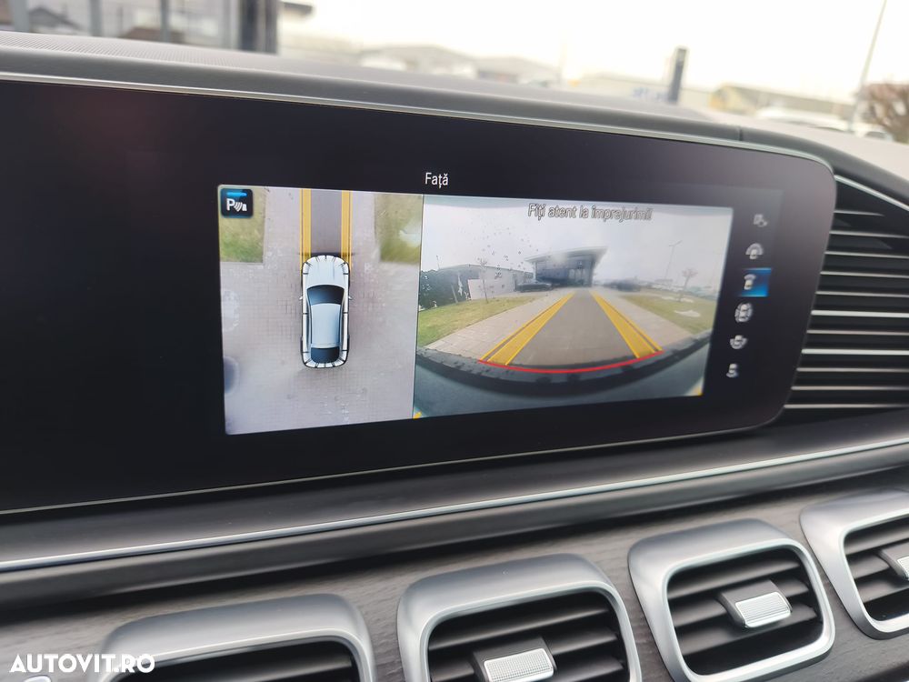 Mercedes-Benz GLE - 26