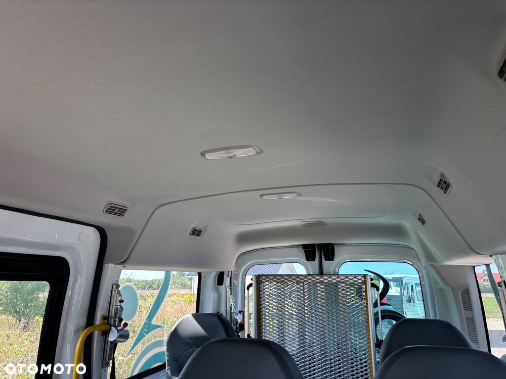 Ford Transit L2H2 Pkw VA Trend - 11