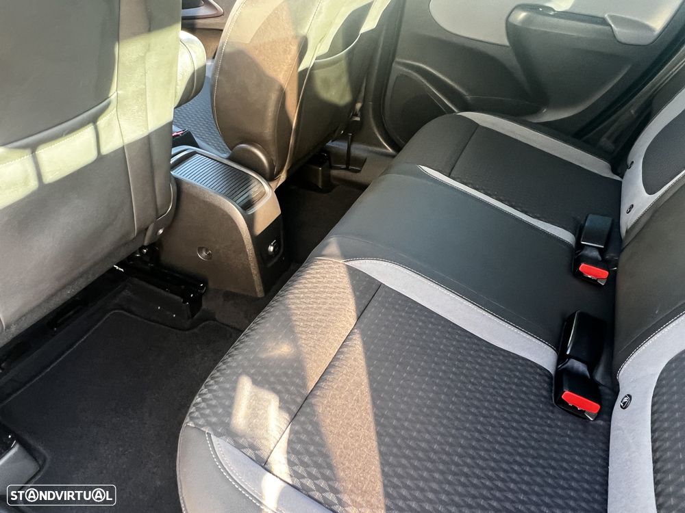 Opel Crossland X 1.2 T Edition - 29