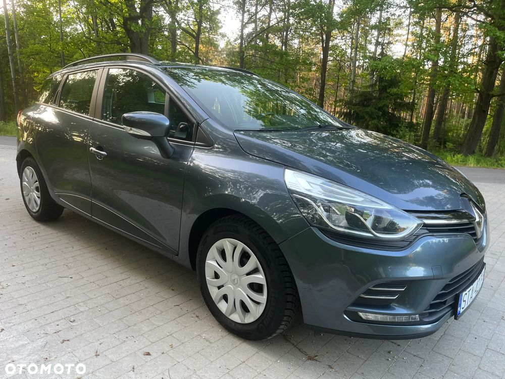 Renault Clio 0.9 Energy TCe Zen - 13