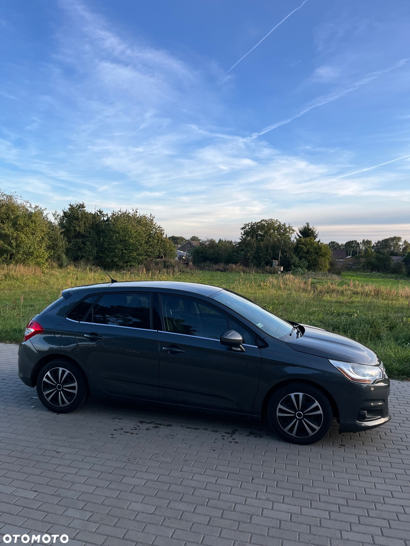Citroën C4 1.6 HDi Attraction - 2