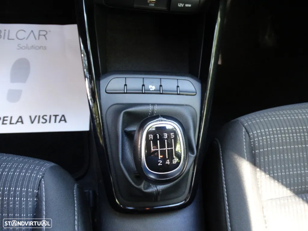 Kia Stonic 1.0 T-GDI Drive - 24