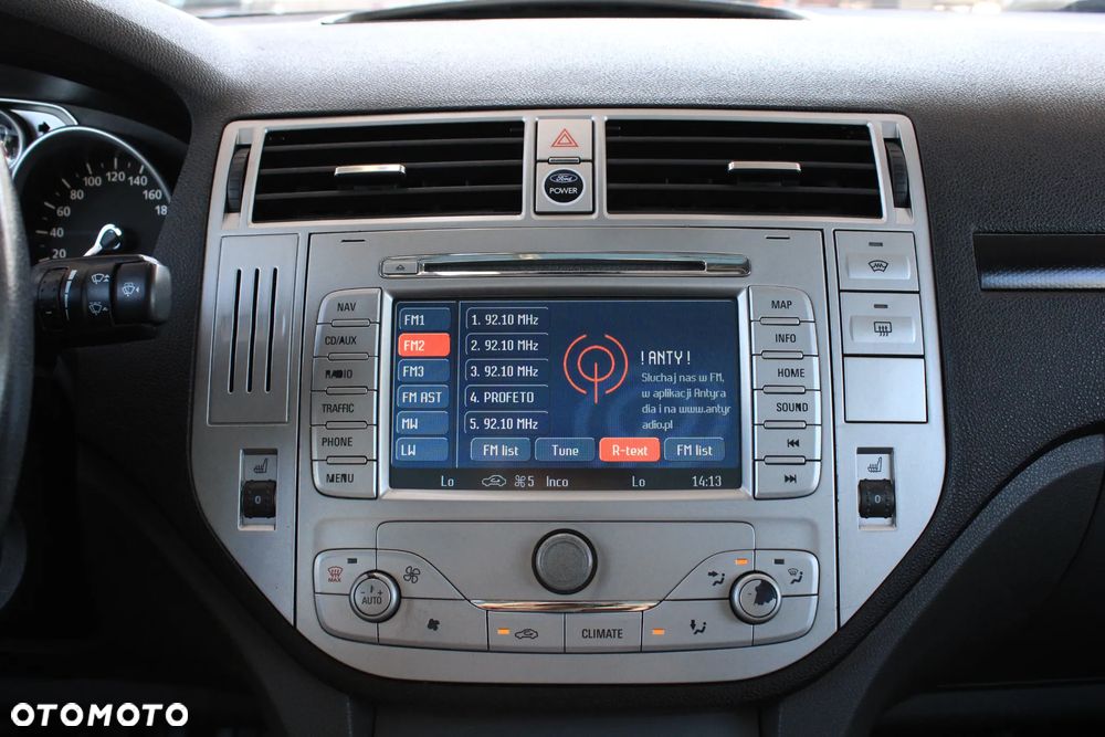 Ford Kuga 2.0 TDCi Titanium - 21