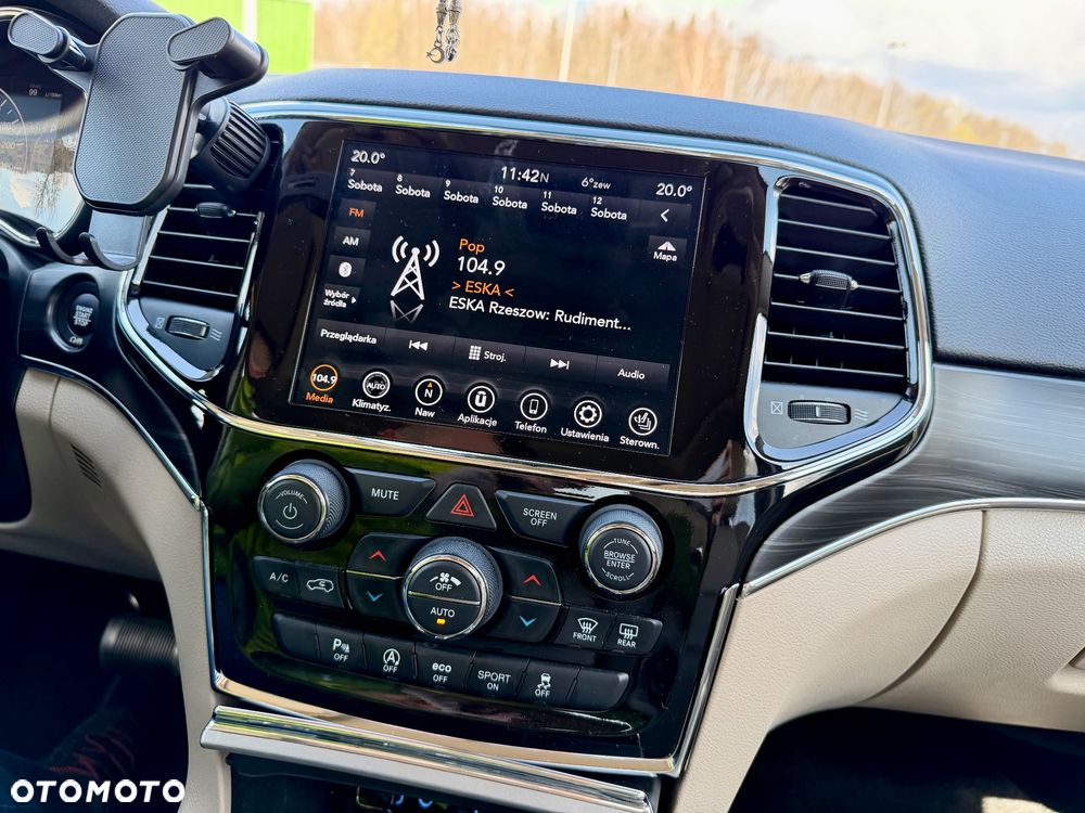 Jeep Grand Cherokee - 7