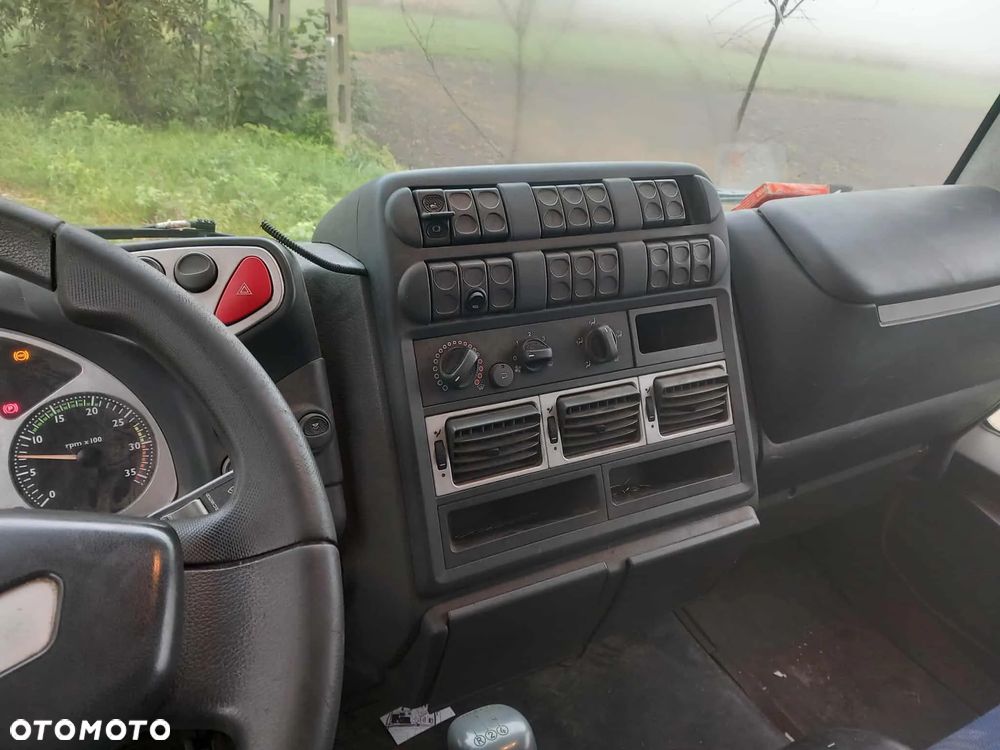 Iveco euro cargo 75e15 - 2