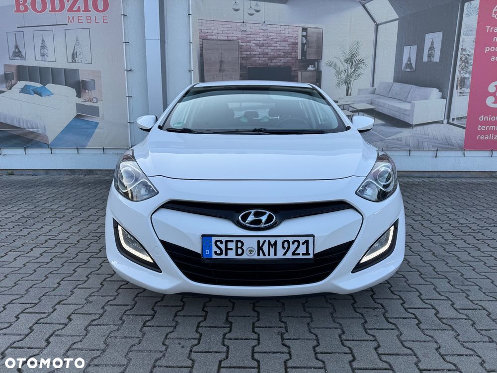 Hyundai i30 - 39