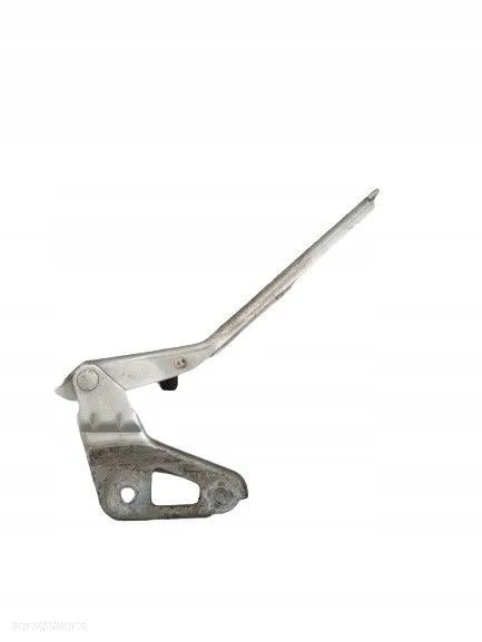 Zawias maski prawy 4L0823302 AUDI Q7 - 1