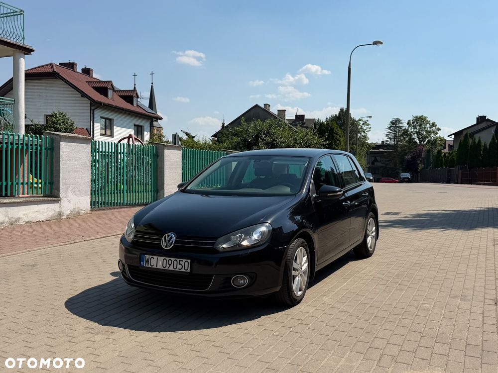 Volkswagen Golf 1.4 TSI Highline - 3