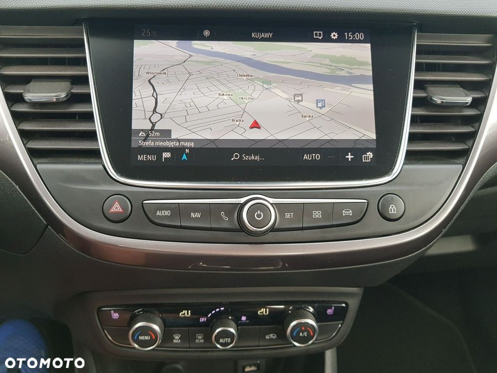 Opel Crossland X - 20