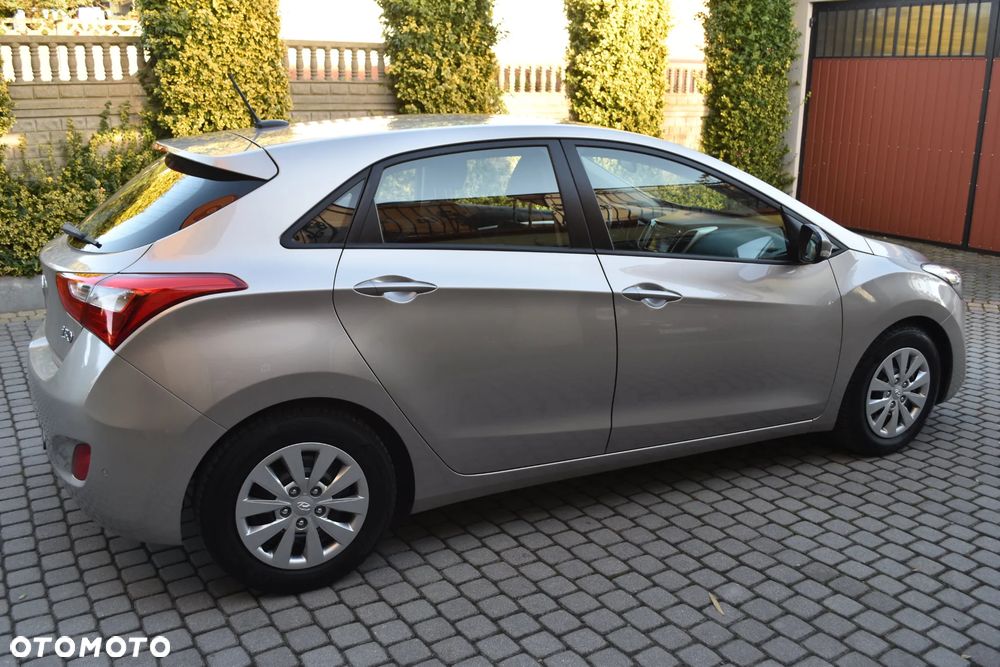 Hyundai i30 - 14