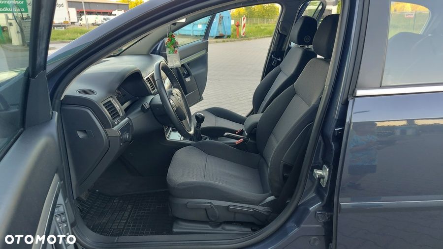 Opel Signum 1.8 Elegance - 10