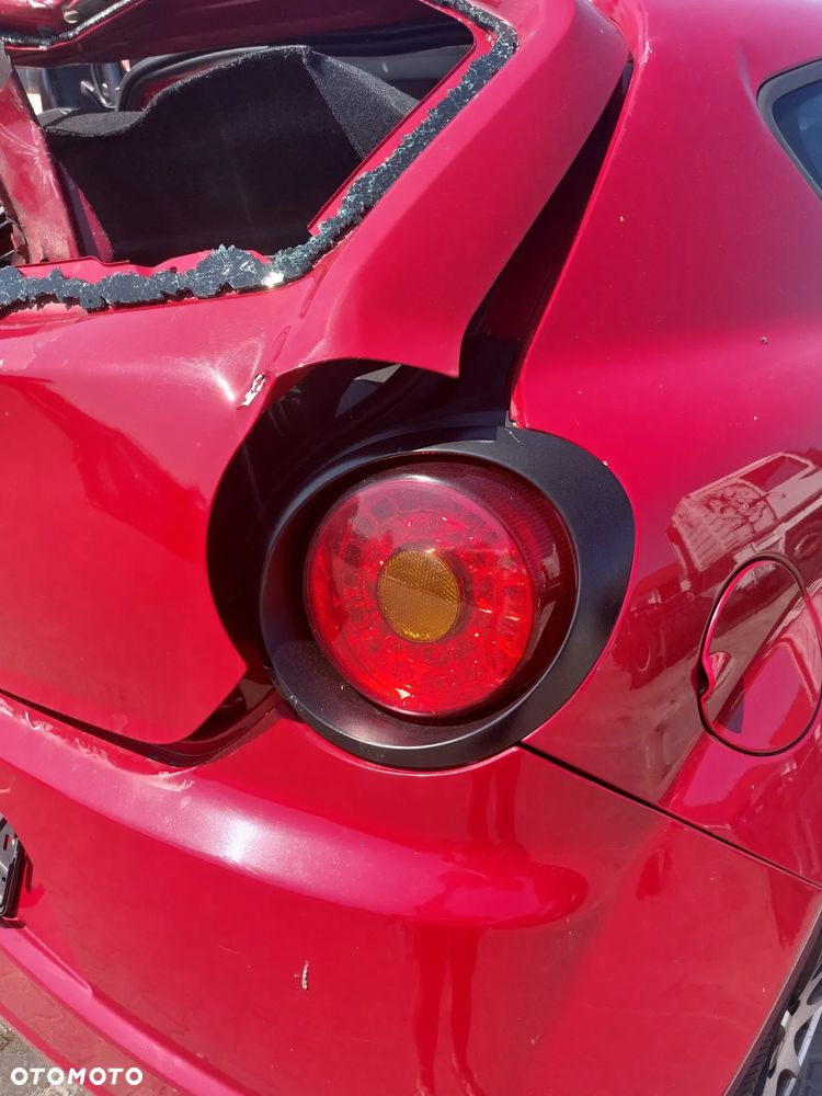 Alfa Romeo MITO 2009 r. 1,4 benzyna na części - 14