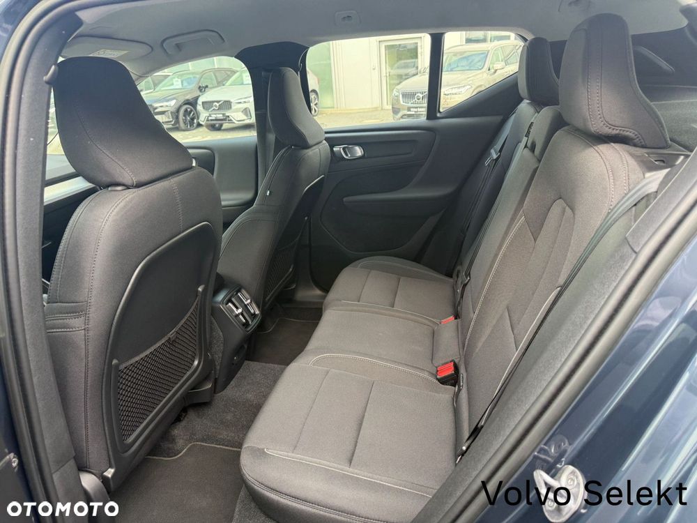 Volvo XC 40 - 13