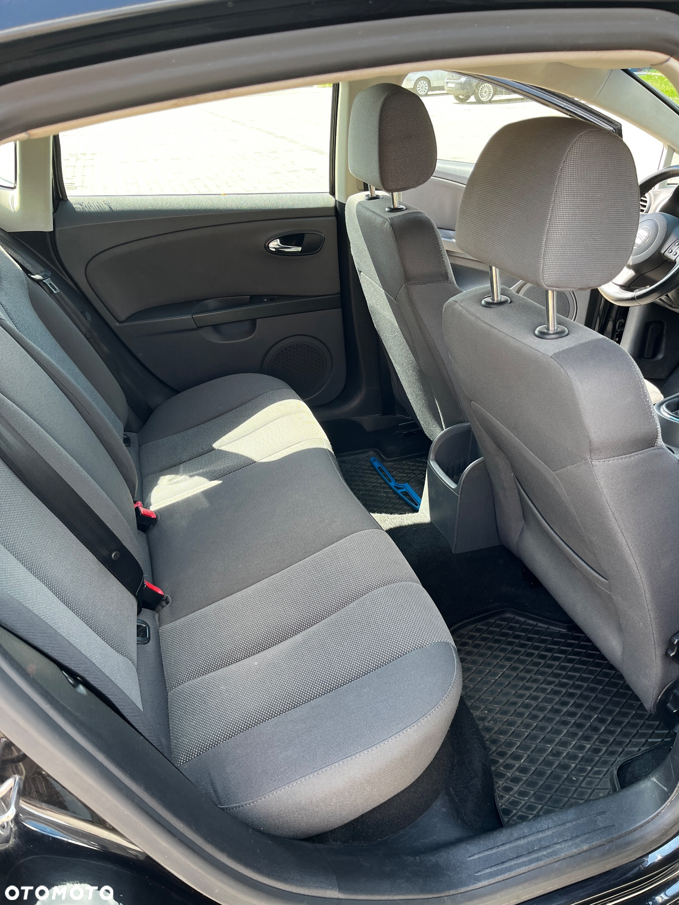 Seat Leon - 6