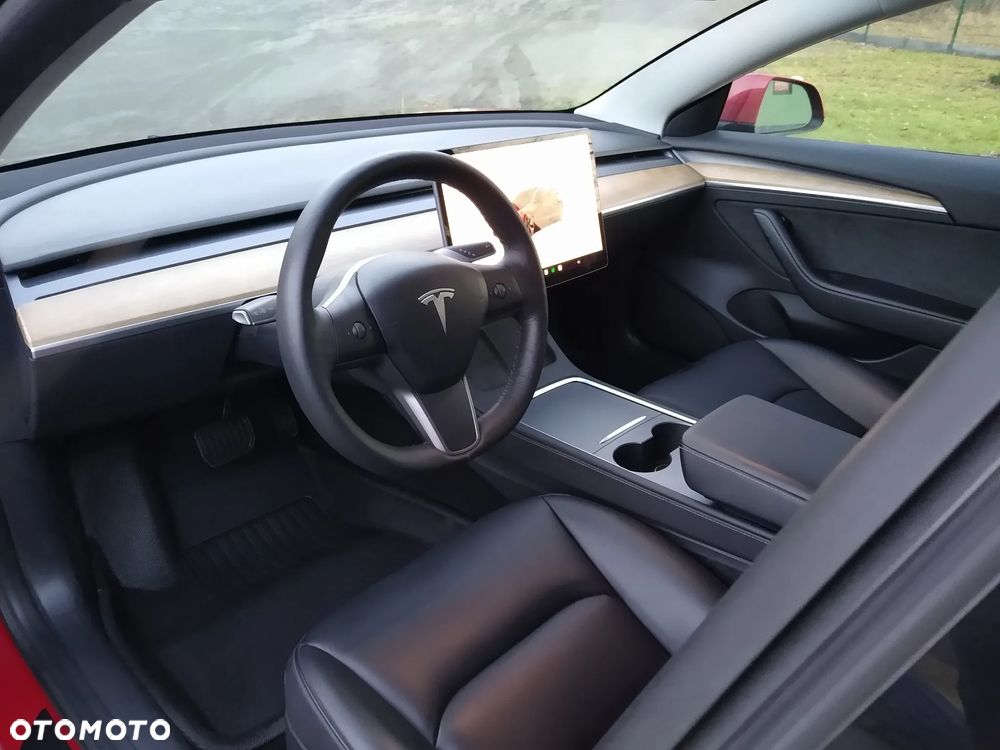 Tesla Model 3 Standard Range Plus - 6