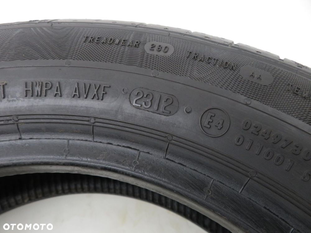 155/65R14 OPONA LETNIA Continental ContiPremiumContact 2 75T - 4