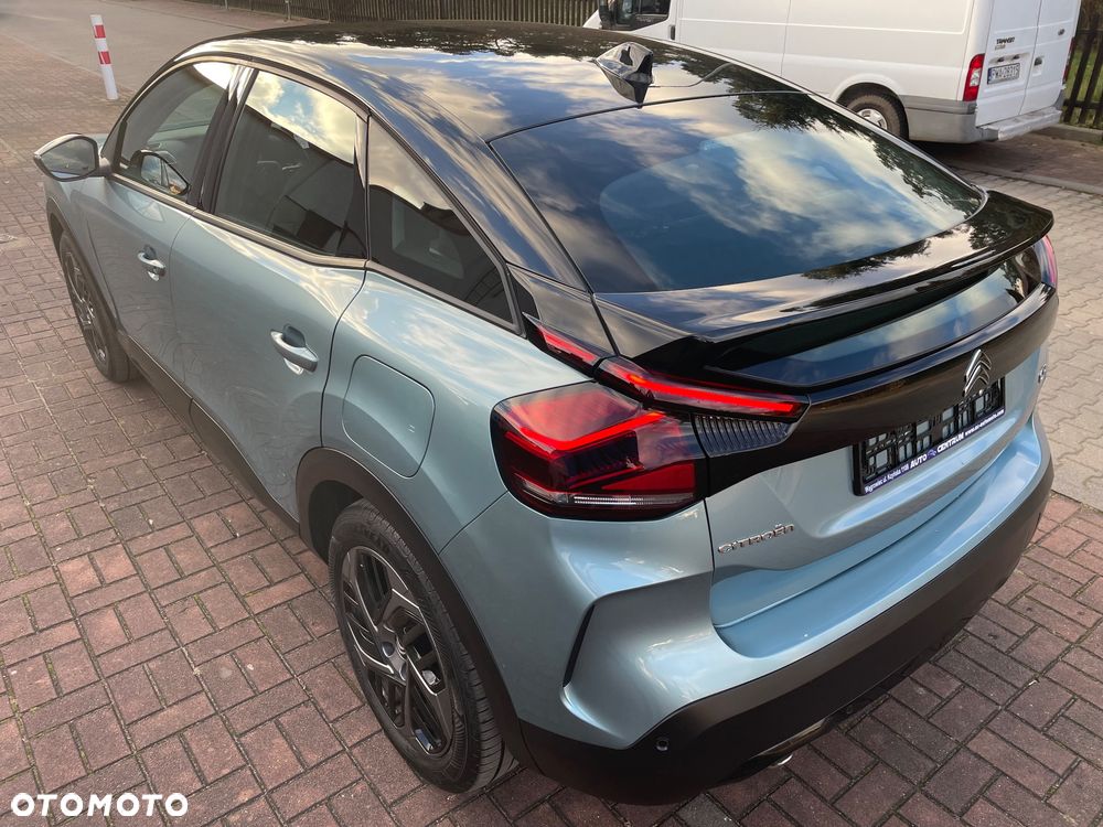 Citroën C4 PureTech 130 Stop&Start EAT8 SHINE - 30