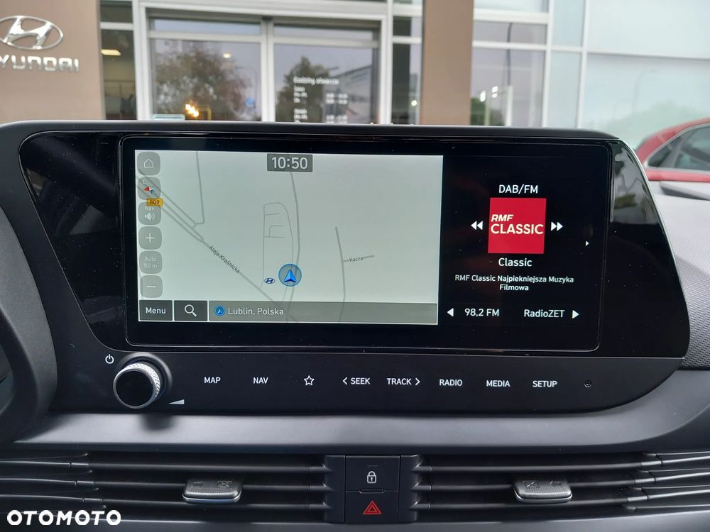 Hyundai Bayon 1.0 T-GDI Modern - 28