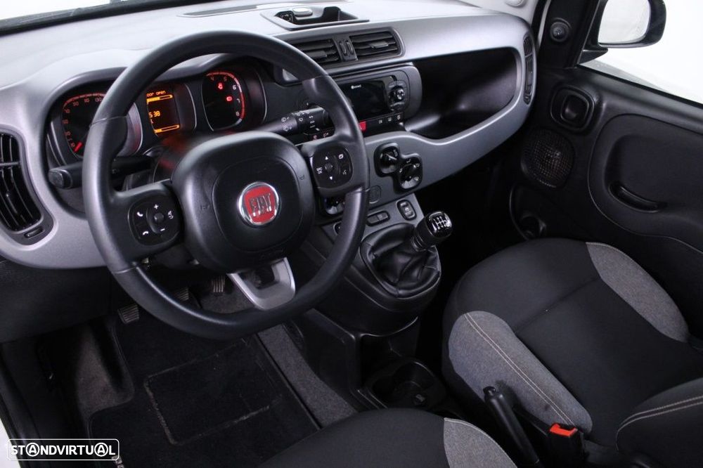 Fiat Panda 1.0 Hybrid City Life - 29