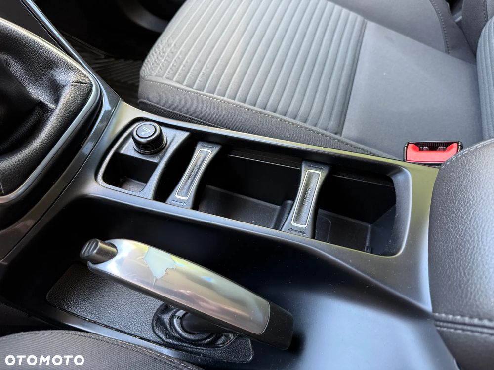 Ford C-MAX 1.0 EcoBoost Titanium ASS - 20