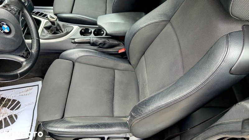 BMW Seria 1 118d DPF - 30