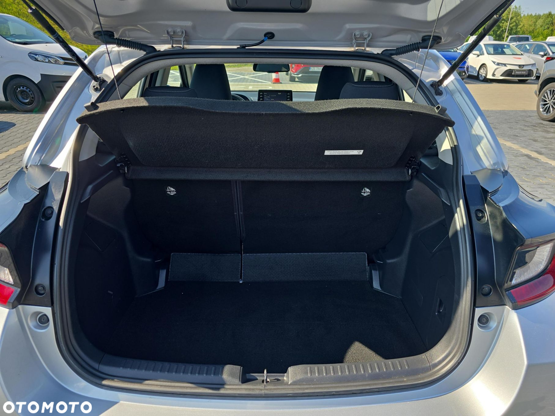 Toyota Yaris - 13