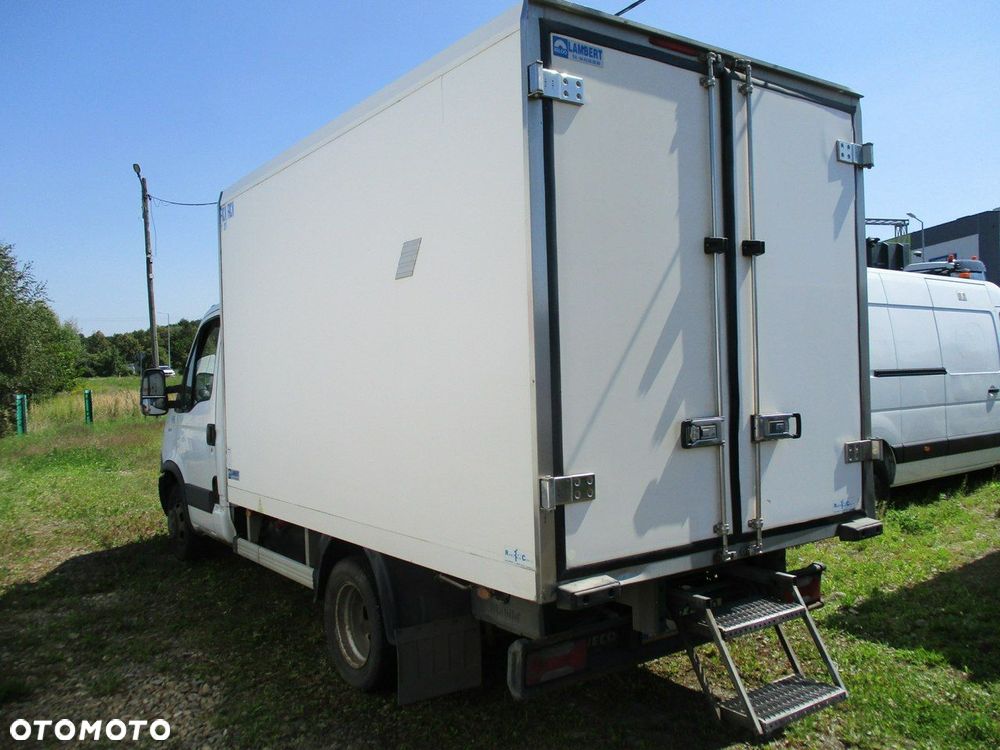 Iveco Daily 35C13 - 4