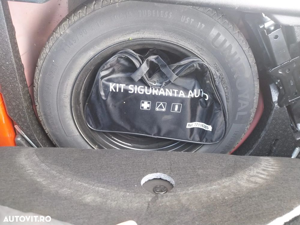 Renault Kadjar TCe 140 GPF Intens - 20