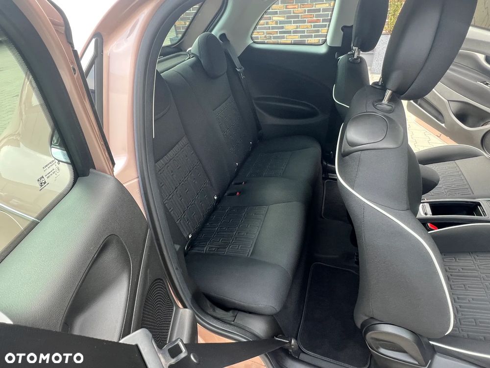 Fiat 500 23.8 La Prima by Bocelli - 9