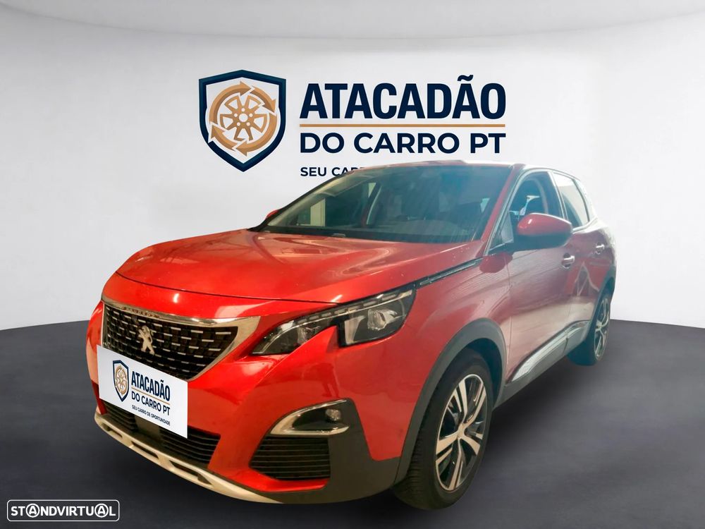 Peugeot 3008 1.2 PureTech Allure - 2