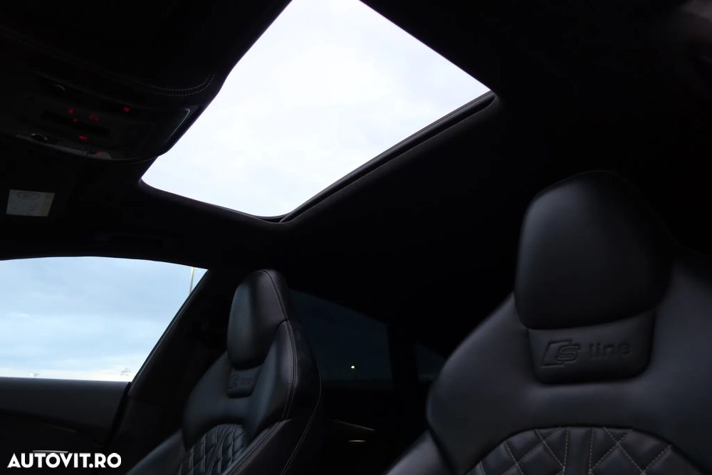 Audi A7 Sportback - 6