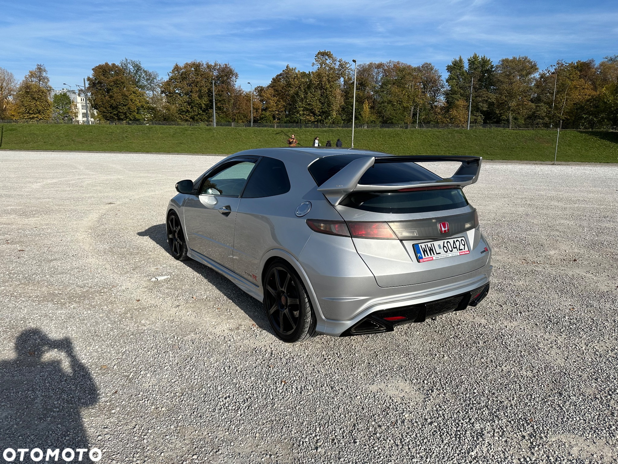 Honda Civic 2.0 TypeR - 5