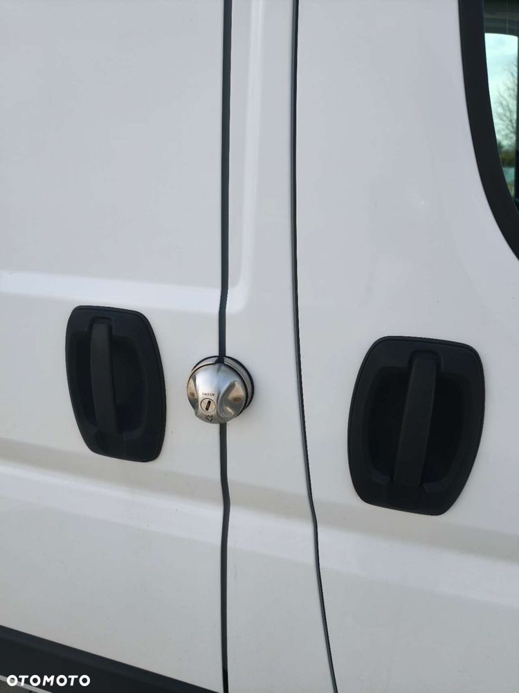 Fiat Ducato l2h2 - 11