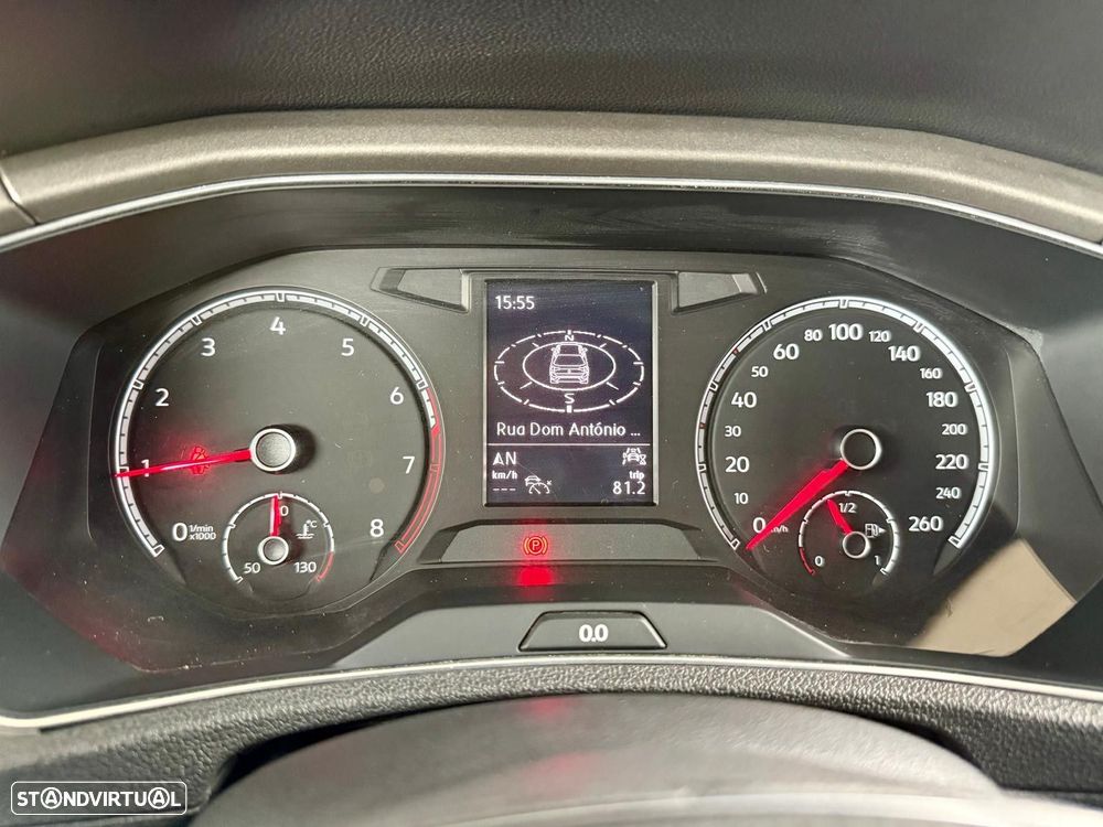 VW T-Roc 1.0 TSI Style - 17