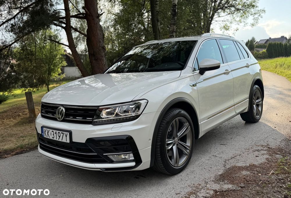 Volkswagen Tiguan 2.0 TSI 4Motion (BlueMotion Technology) DSG Highline - 2