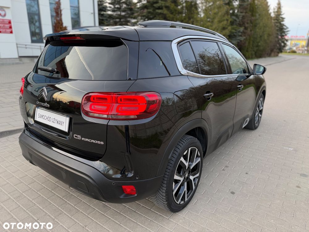 Citroën C5 Aircross 1.5 BlueHDi Shine - 7