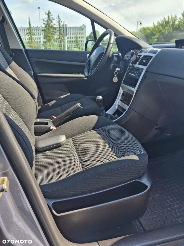 Peugeot 307 1.6 Oxygo - 5
