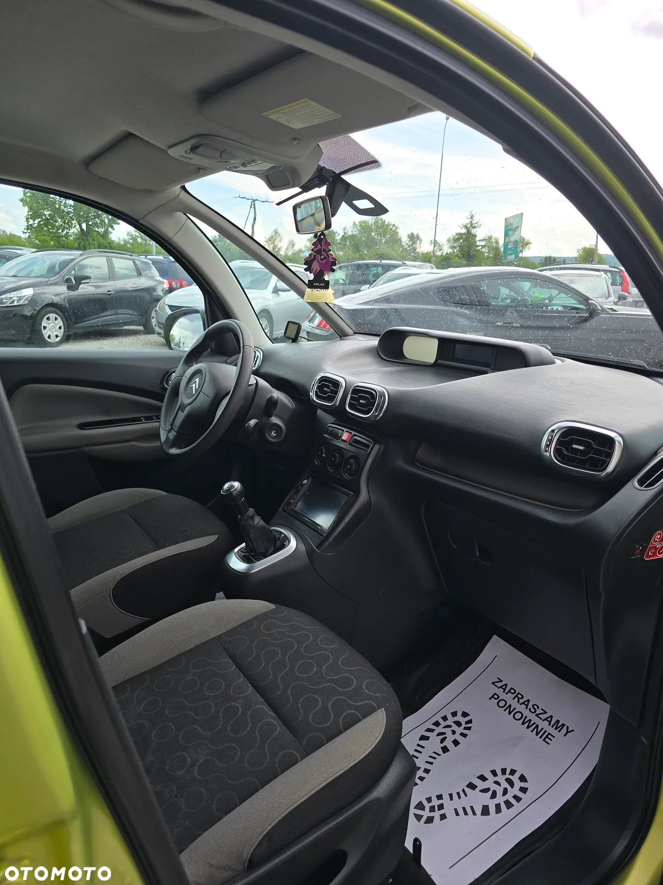 Citroën C3 Picasso - 11