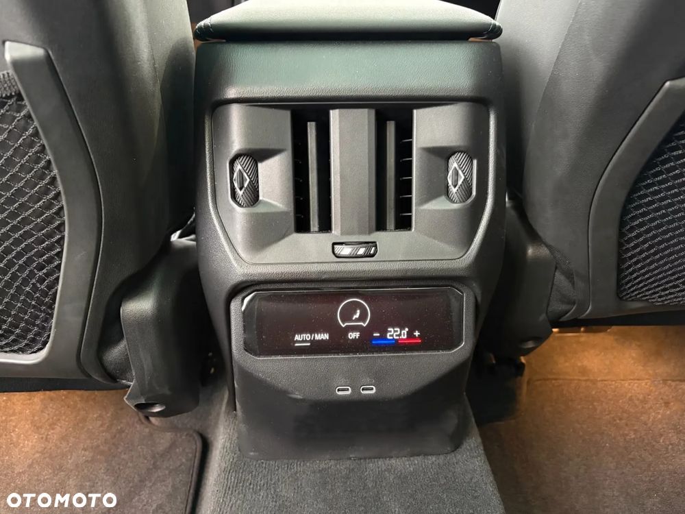 BMW X3 40d xDrive - 14